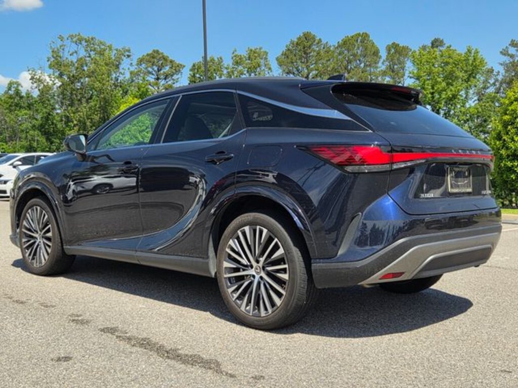 Used 2023 Lexus RX 350 Premium Plus SUV