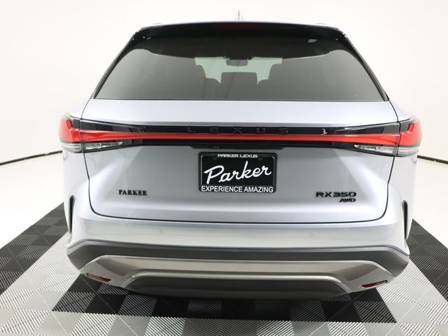 New 2026 Lexus RX 350 Premium+ SUV