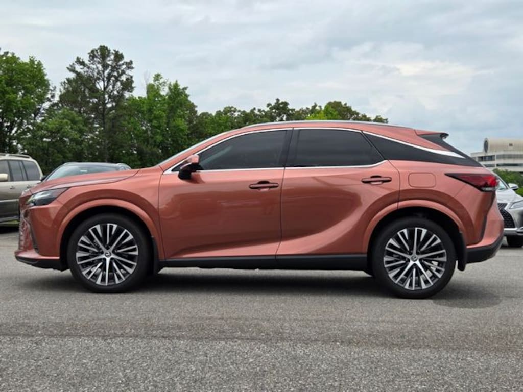 Used 2023 Lexus RX 350 Premium Plus SUV
