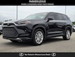  Toyota Grand Highlander