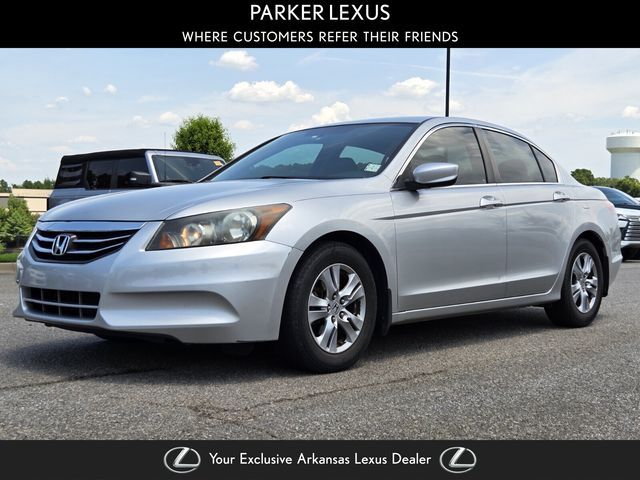 2011 Honda Accord