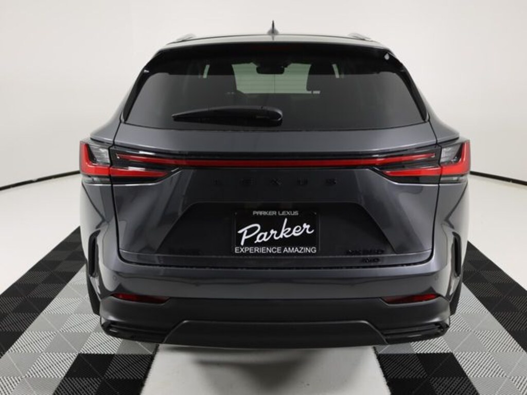 New 2026 Lexus NX 350 Premium SUV