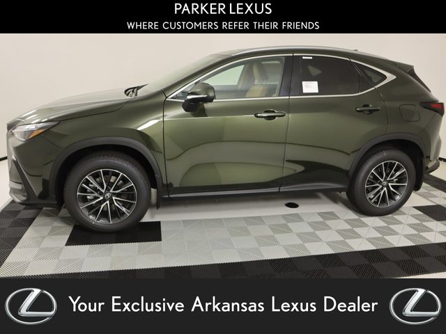 2026 Lexus NX 350 350 Premium AWD's photo