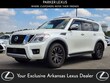  Nissan Armada