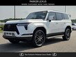  LEXUS GX 550