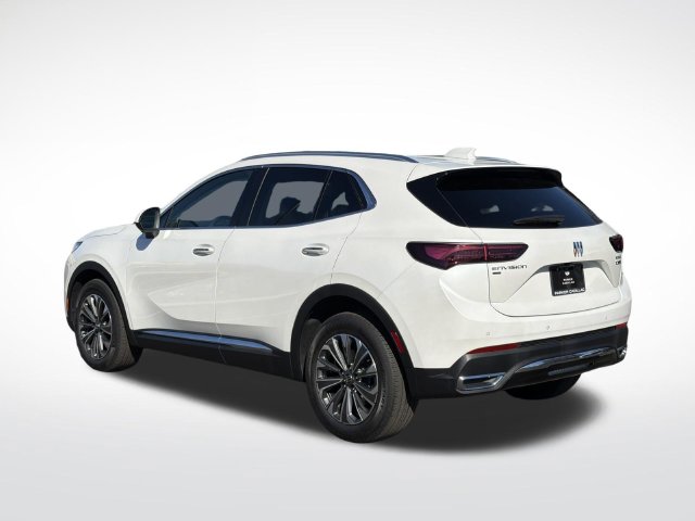 Used 2024 Buick Envision Preferred SUV
