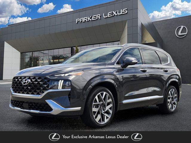 2023 Hyundai Santa Fe