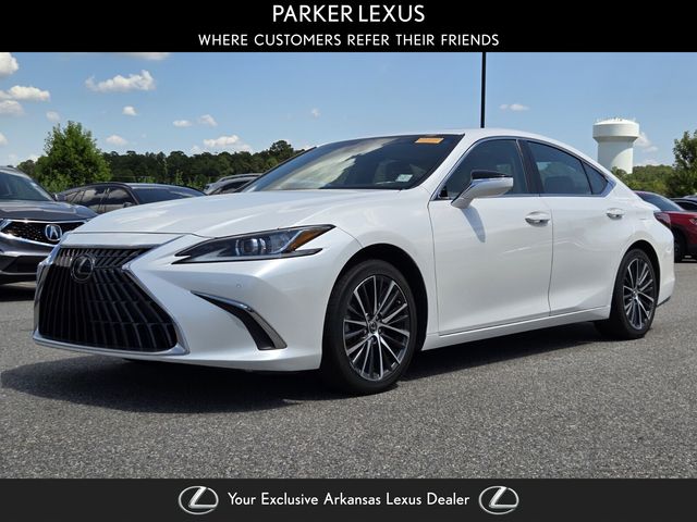 2023 LEXUS ES 350