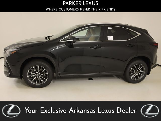 2026 Lexus NX 450h+ 450h+ Premium AWD's photo