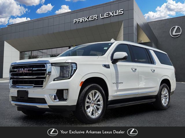 2024 GMC Yukon XL
