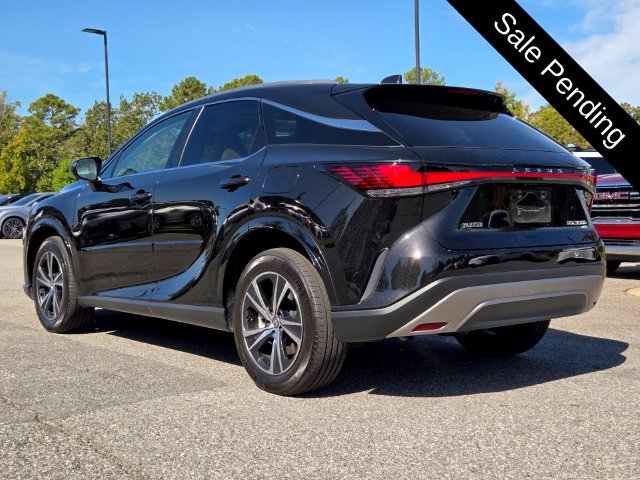 Used 2024 Lexus RX 350h Premium SUV