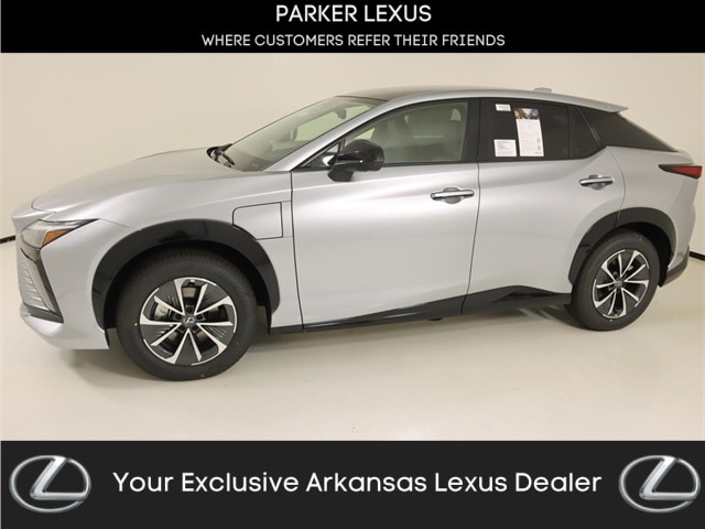 2025 Lexus RZ Premium's photo