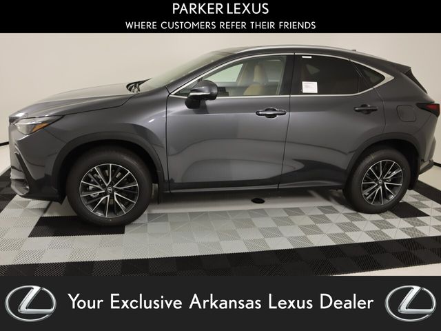 2026 LEXUS NX 350 Premium