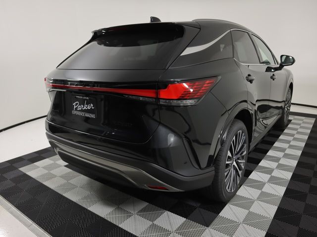 New 2026 Lexus RX 350 Premium+ SUV