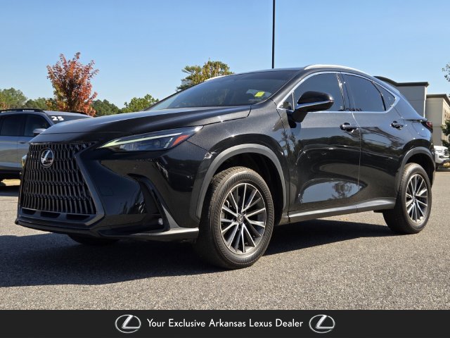  LEXUS NX 350h