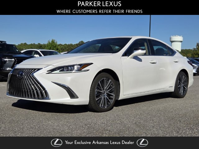 Used 2022 Lexus ES 300h 300h Sedan