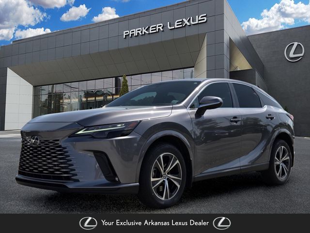 2023 LEXUS RX 350