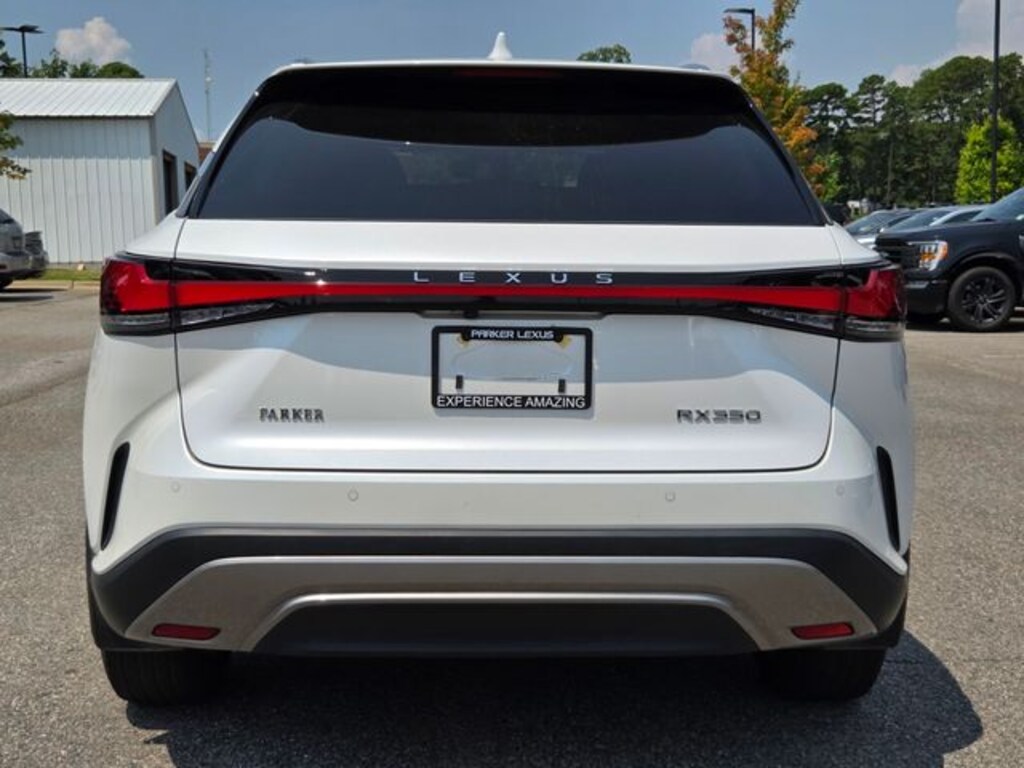 Used 2024 Lexus RX 350 Premium Plus SUV