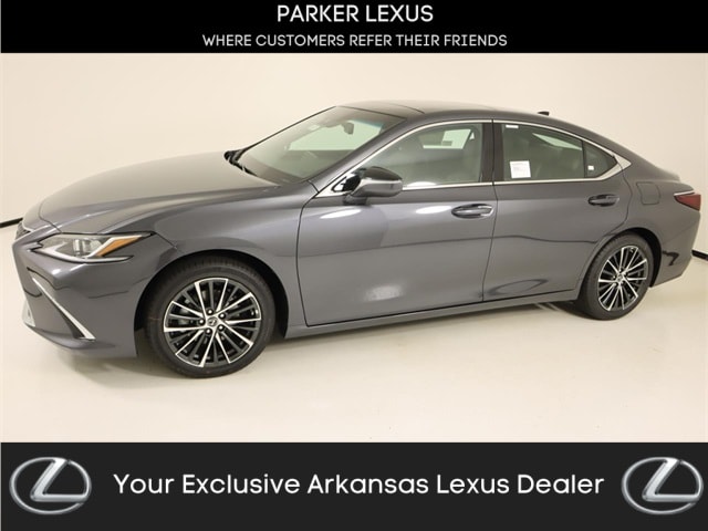 2025 Lexus ES 350's photo