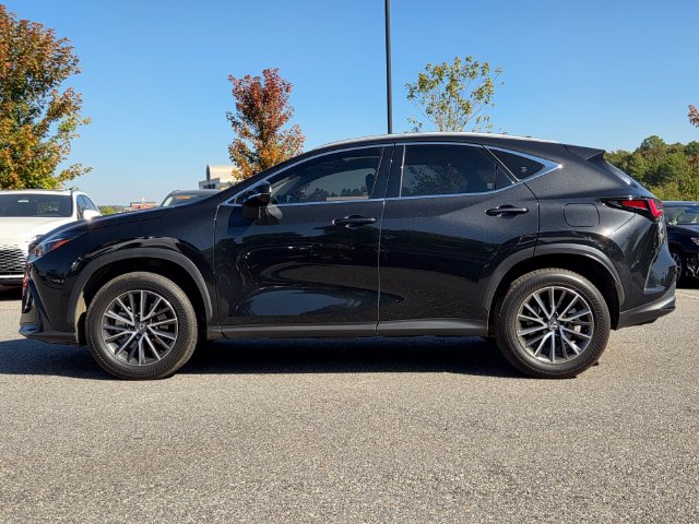 Used 2024 Lexus NX 350h Premium SUV