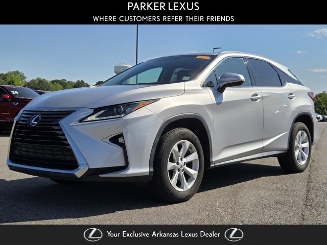 Used 2016 Lexus RX 350 Base SUV