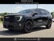  GMC Acadia