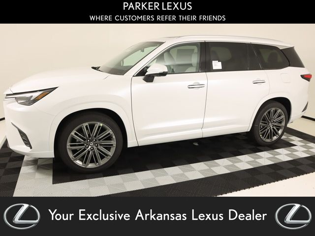  LEXUS TX