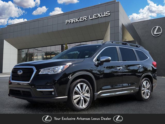 2021 Subaru Ascent