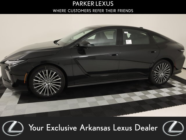 New 2026 Lexus ES 350e Premium Sedan