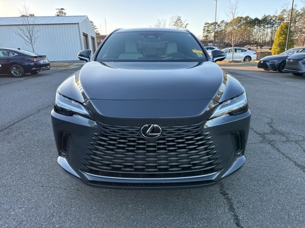 Used 2025 Lexus RX 350 Premium Plus SUV