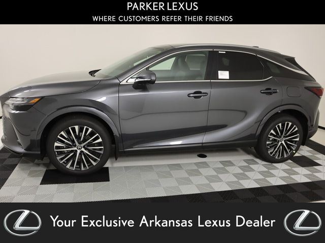 2026 LEXUS RX