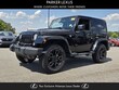 Jeep Wrangler JK