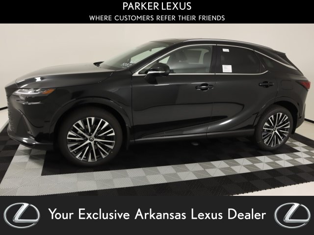 2026 Lexus RX 350