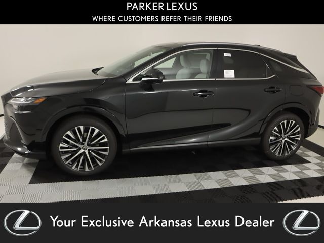 2026 LEXUS RX 350 Premium+
