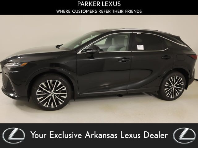 2026 LEXUS RX