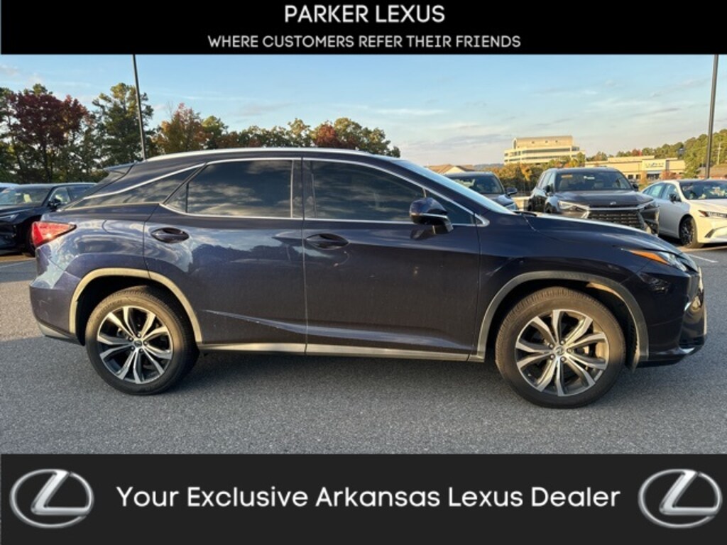 Used 2019 Lexus RX 350 SUV