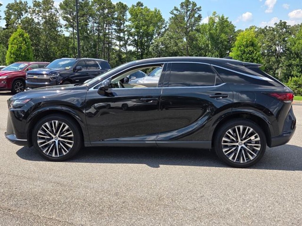 Used 2023 Lexus RX 350 Premium Plus SUV