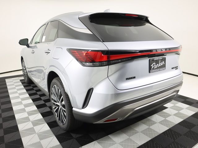 New 2026 Lexus RX 350 Premium+ SUV