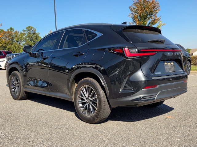 Used 2024 Lexus NX 350h Premium SUV