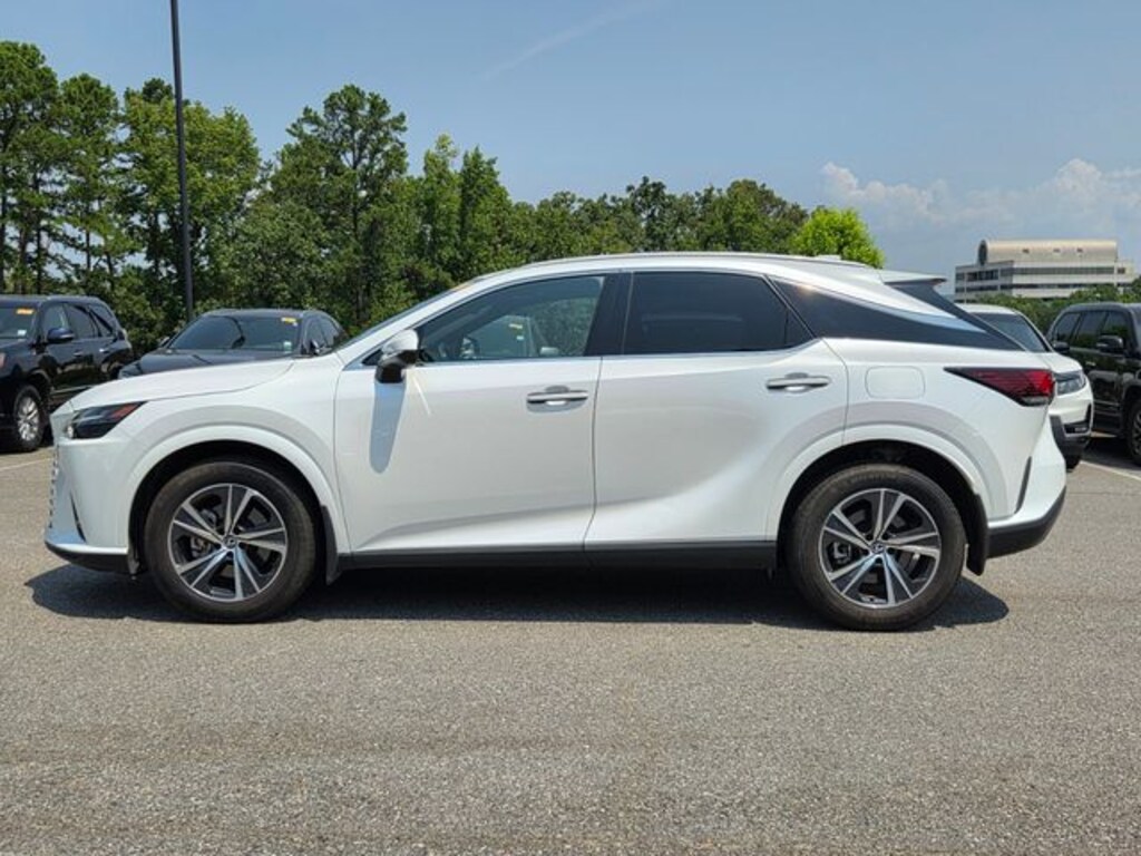 Used 2024 Lexus RX 350 Premium Plus SUV