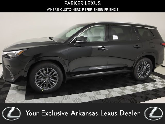  LEXUS TX