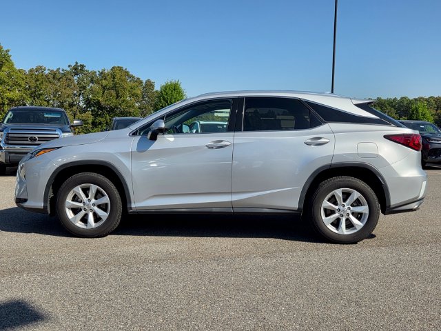 Used 2016 Lexus RX 350 Base SUV