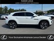 Volkswagen Atlas Cross Sport