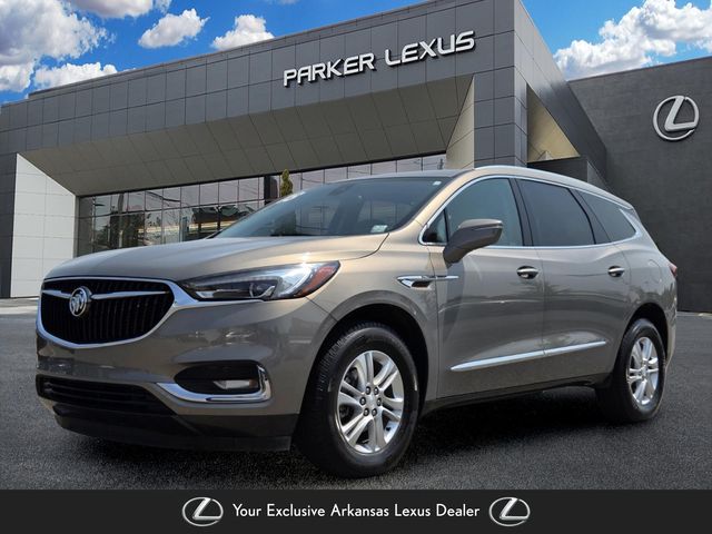 2018 Buick Enclave