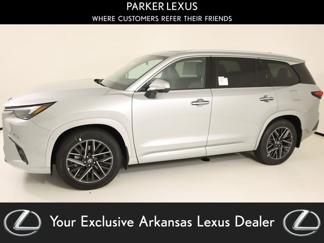 2026 LEXUS TX 350 AWD