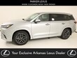  LEXUS TX