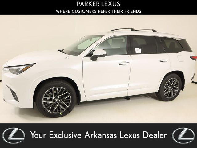 2026 LEXUS TX 350 AWD