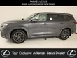  LEXUS TX