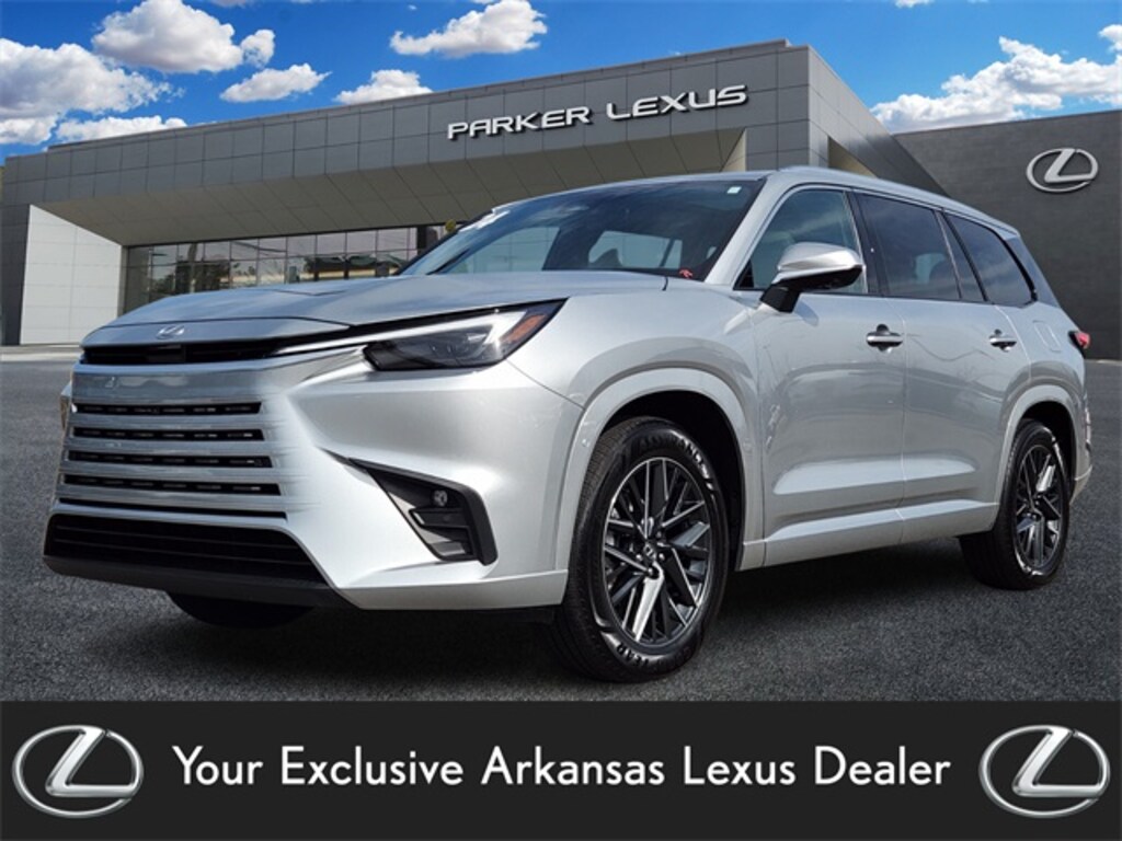 Used 2024 Lexus TX 350 Premium SUV