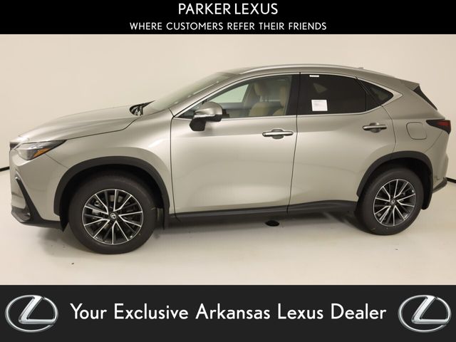 2026 Lexus NX 350 350 AWD's photo